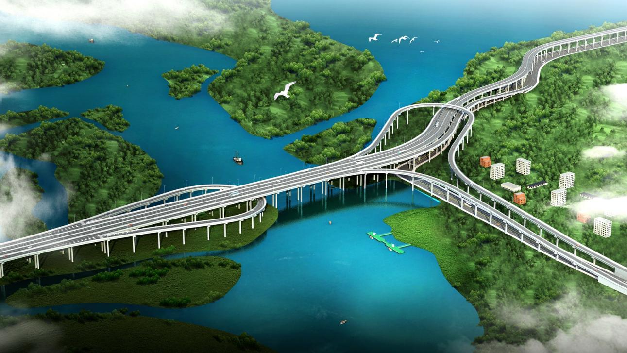 Infrastructure