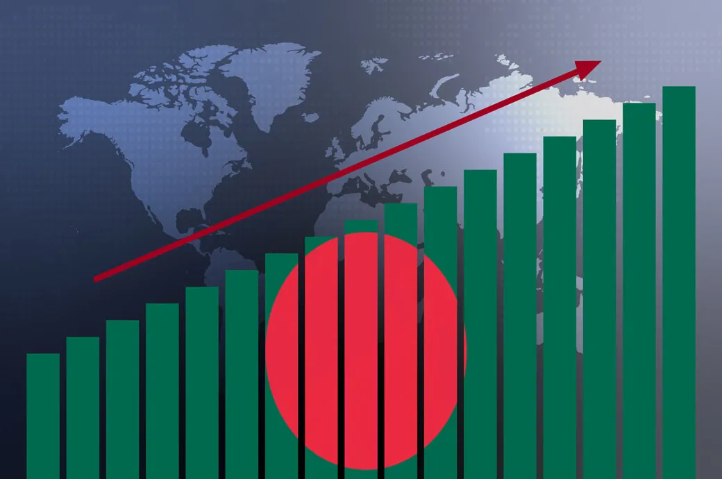 Bangladesh Economy