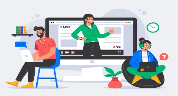 EdTech Platform