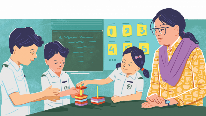 Education
