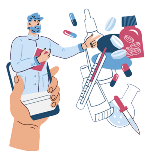 Bangladesh Healthcare