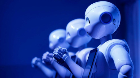 AI Startup
