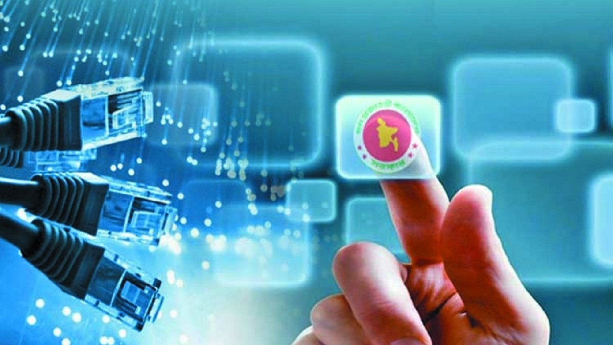 ICT