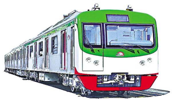 Dhaka Metro Rail