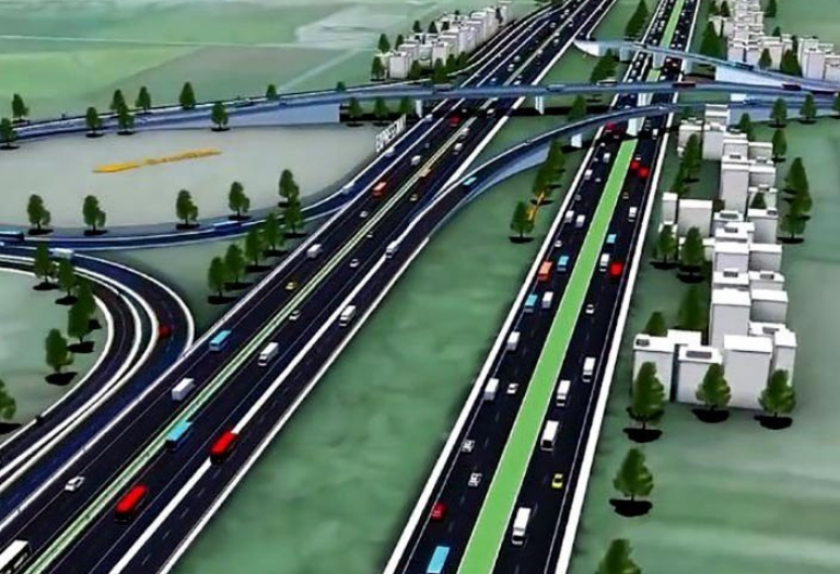 Padma Bridge